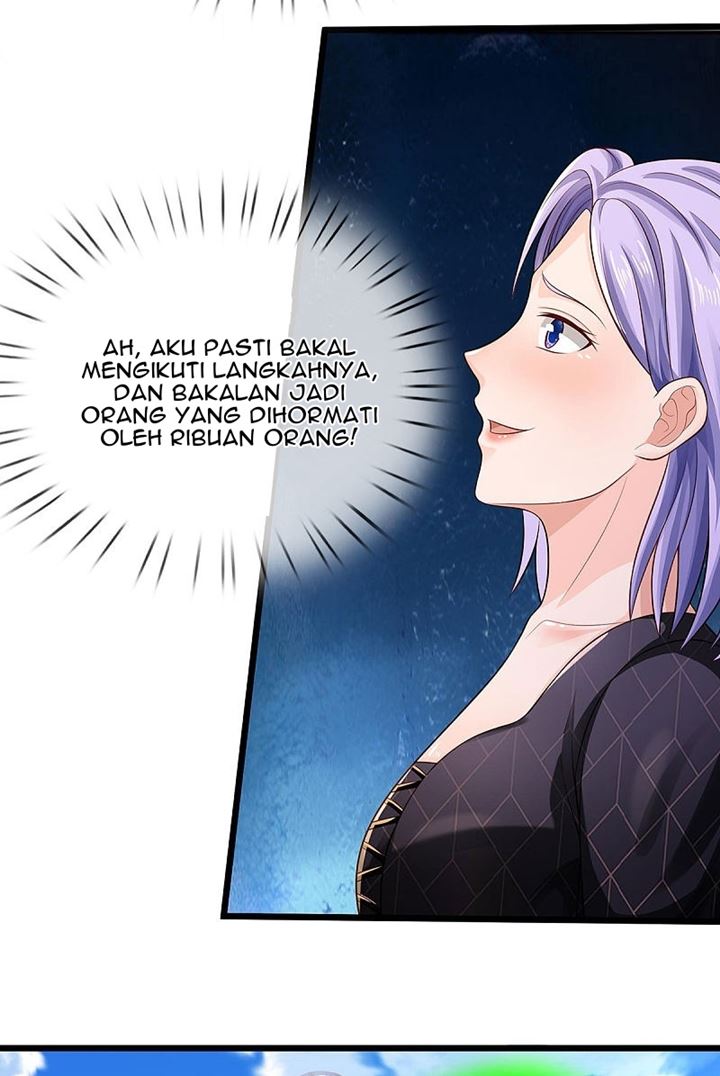 I am Daxianzun Chapter 298 Gambar 17